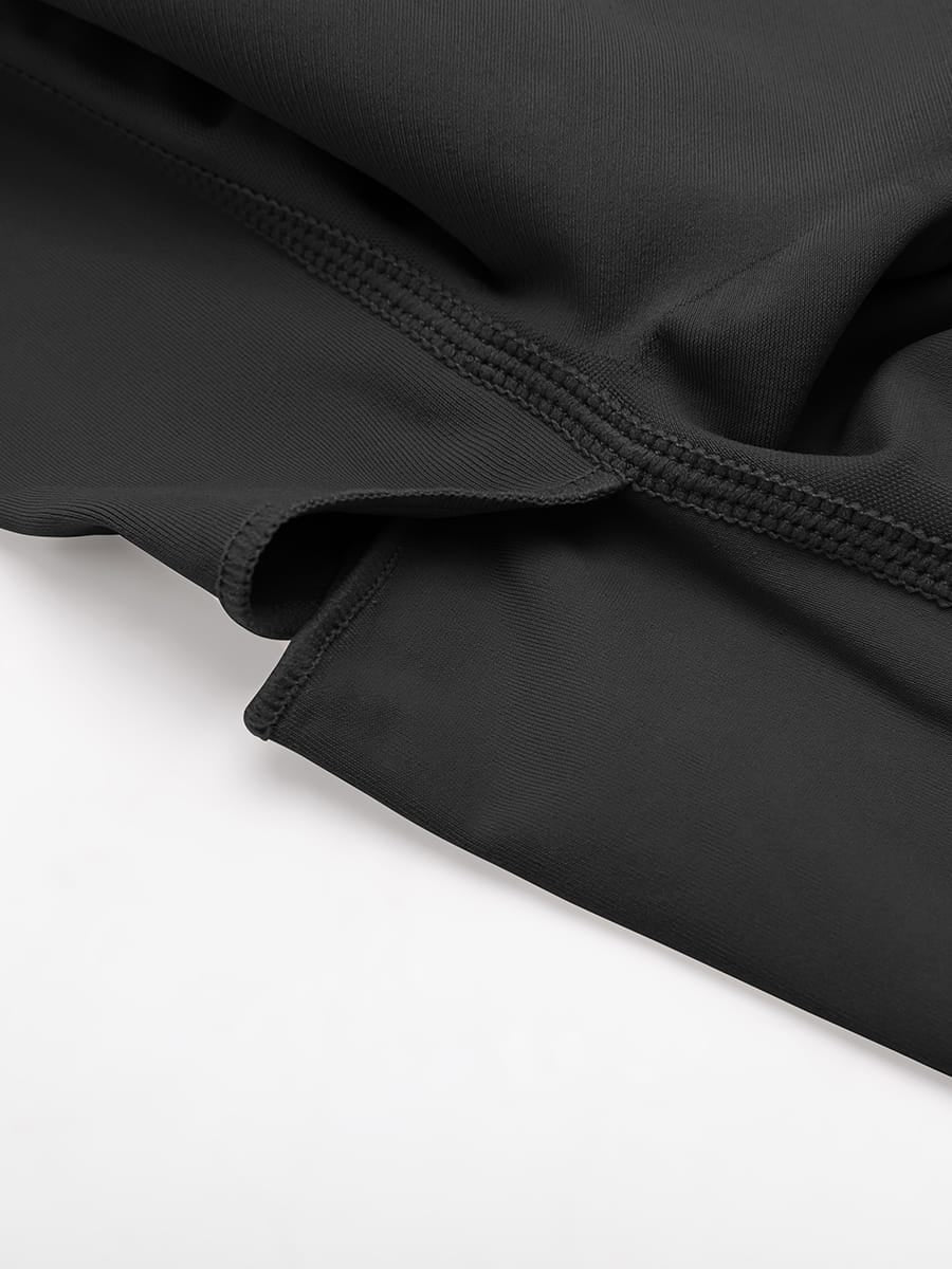 ZipLift Bodysuit - Sleek n Sheek