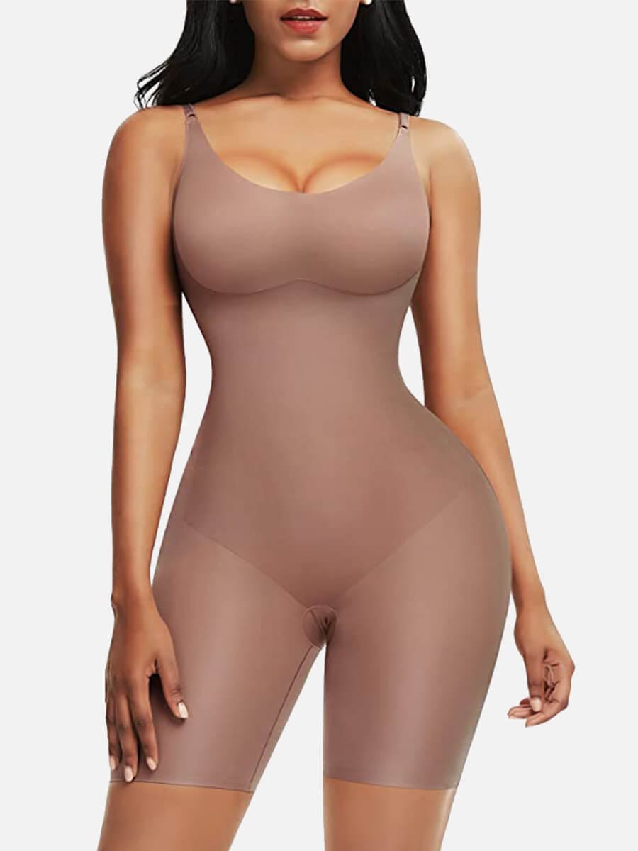 ContourEase Bodysuit