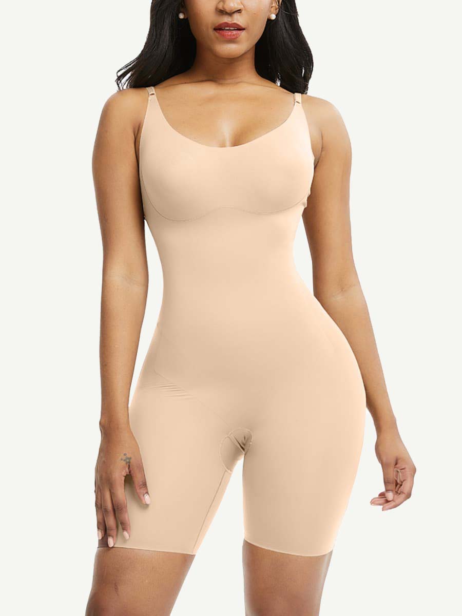ContourEase Bodysuit