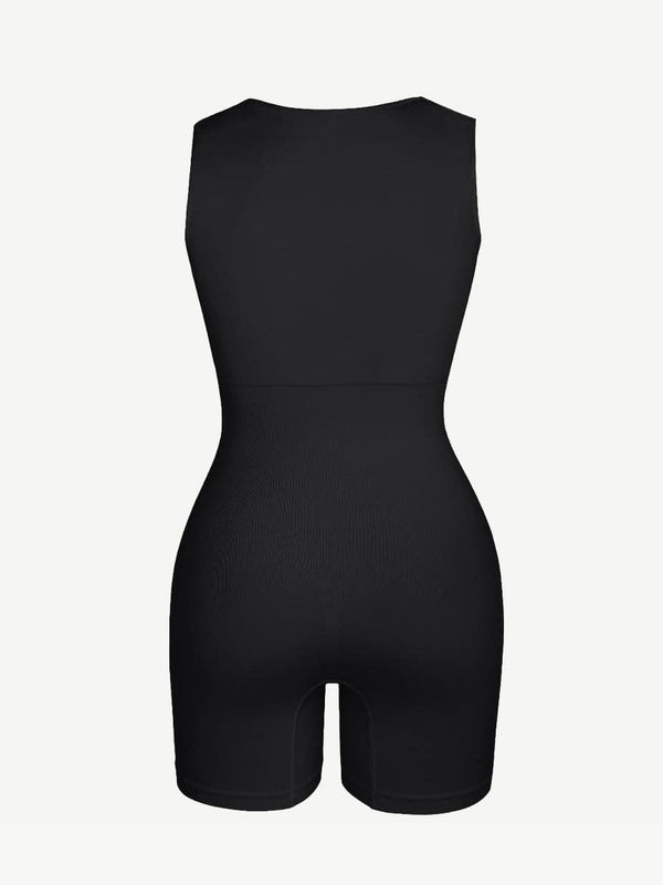 CurveSuit Jumpsuit