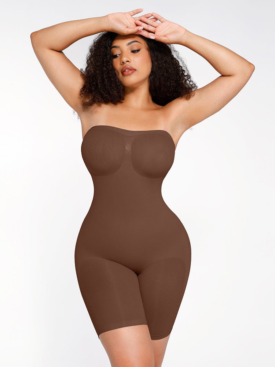 PureShape Bodysuit