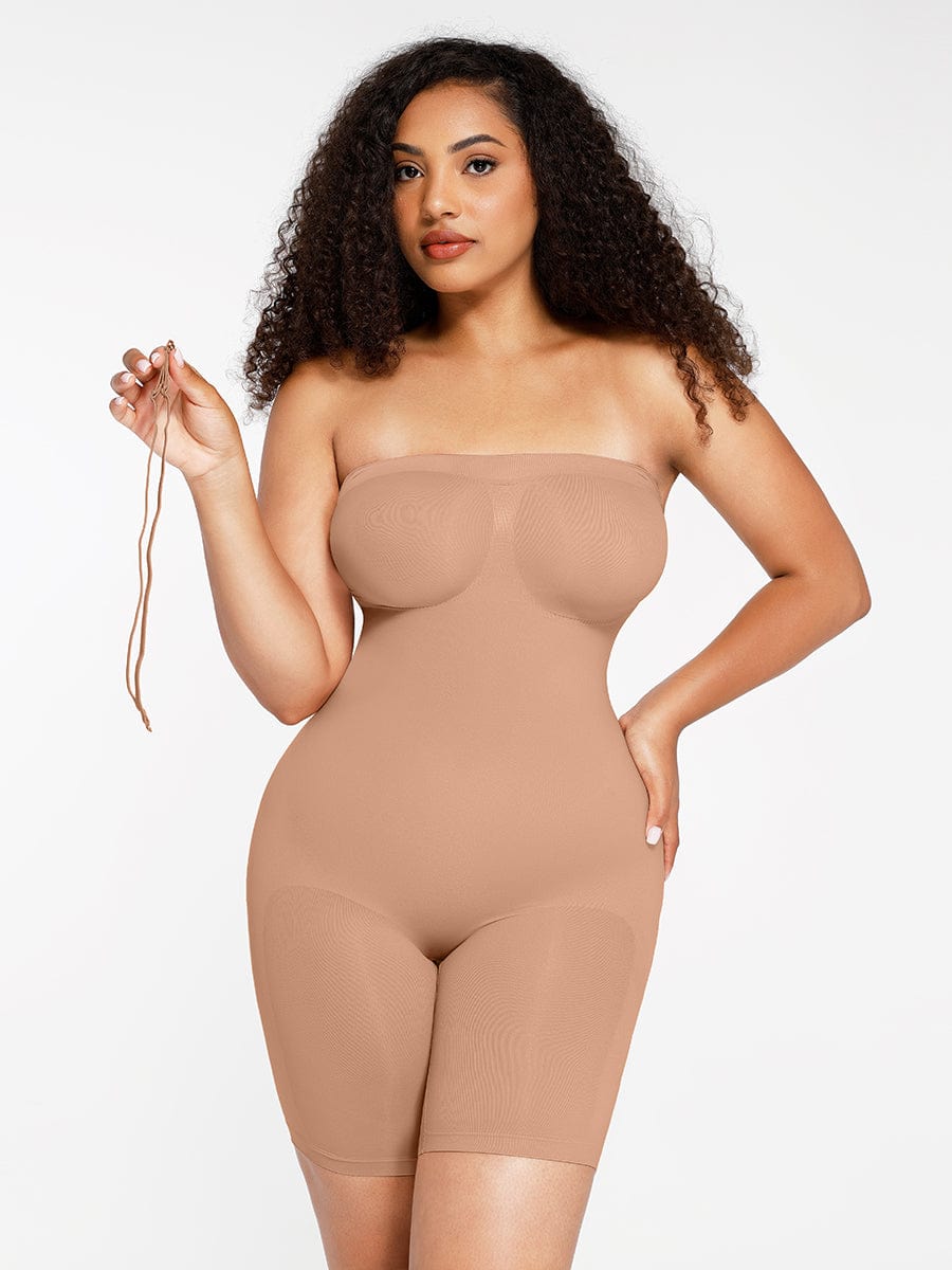 PureShape Bodysuit