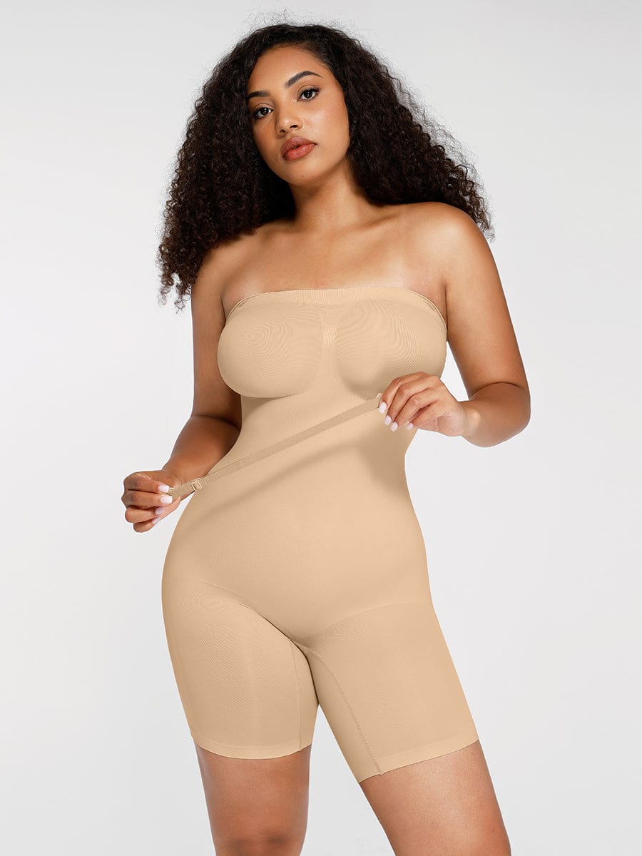 PureShape Bodysuit
