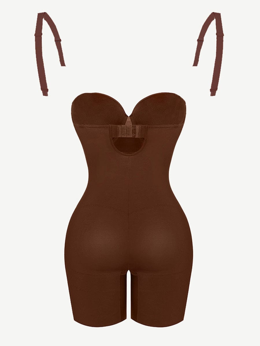 LiftCurve™ Bodysuit