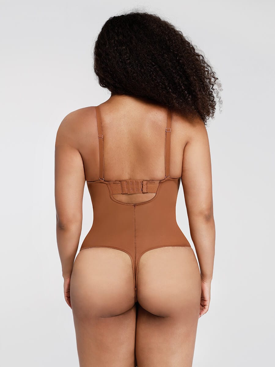 SilqueLift™ Bodysuit