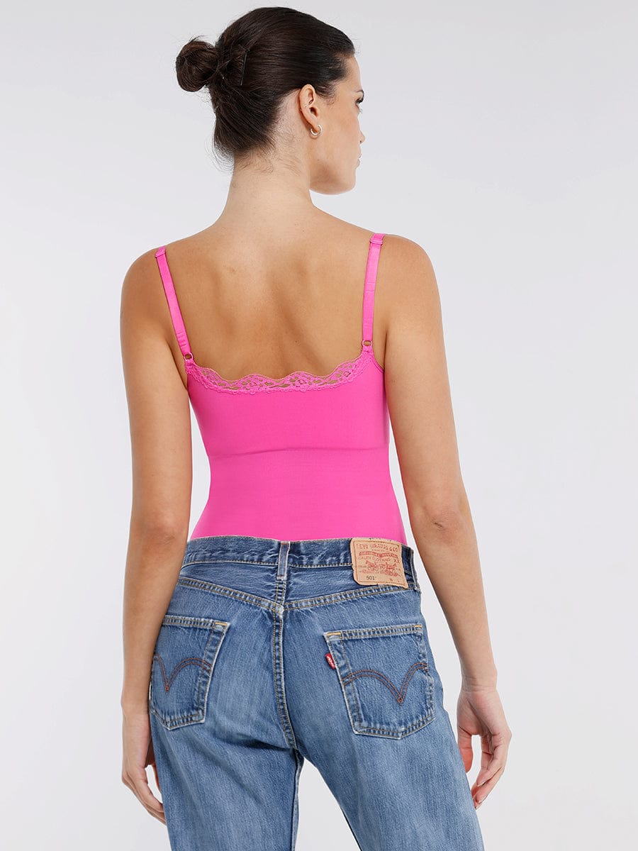 LaceContour™ Bodysuit