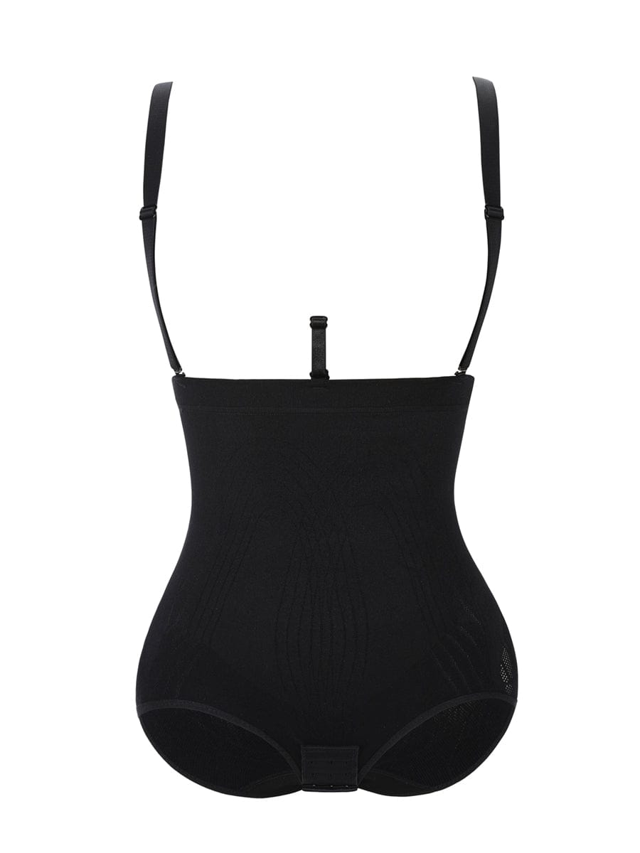 CurveStay™ Bodysuit
