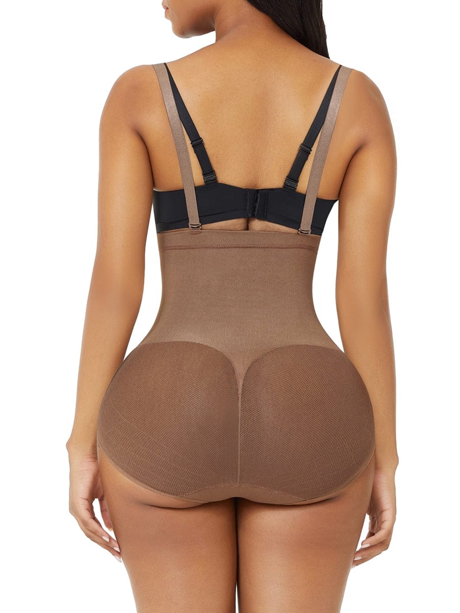 CurveStay™ Bodysuit