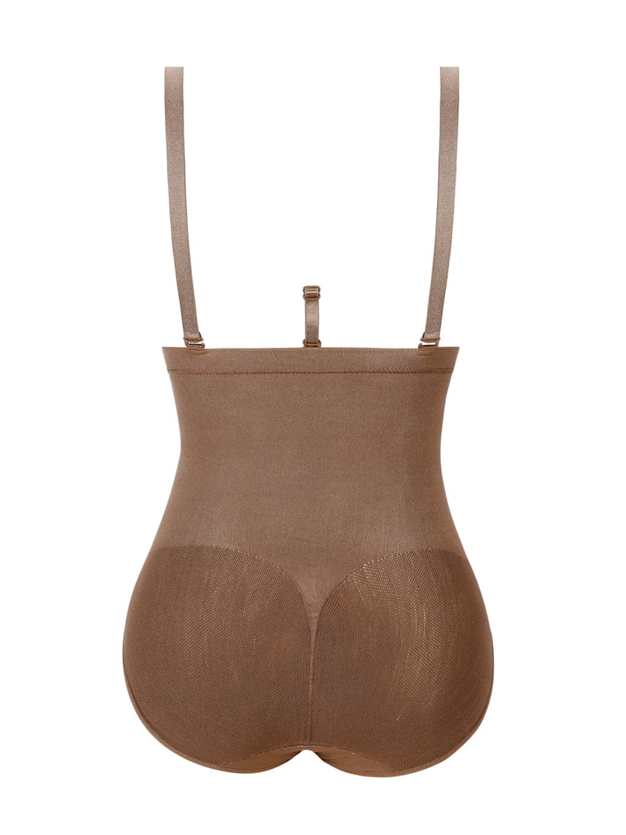 CurveStay™ Bodysuit