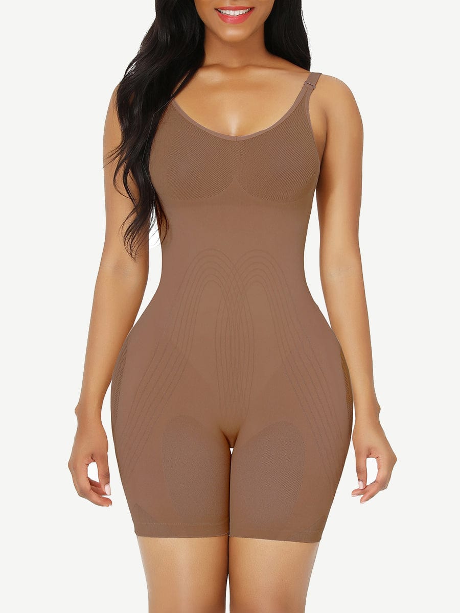 Lowback™ Bodysuit