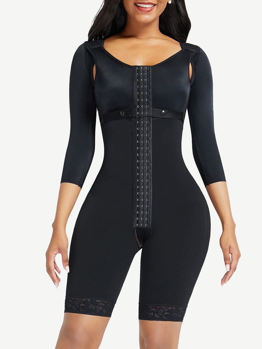 ArmCinch™ Bodysuit