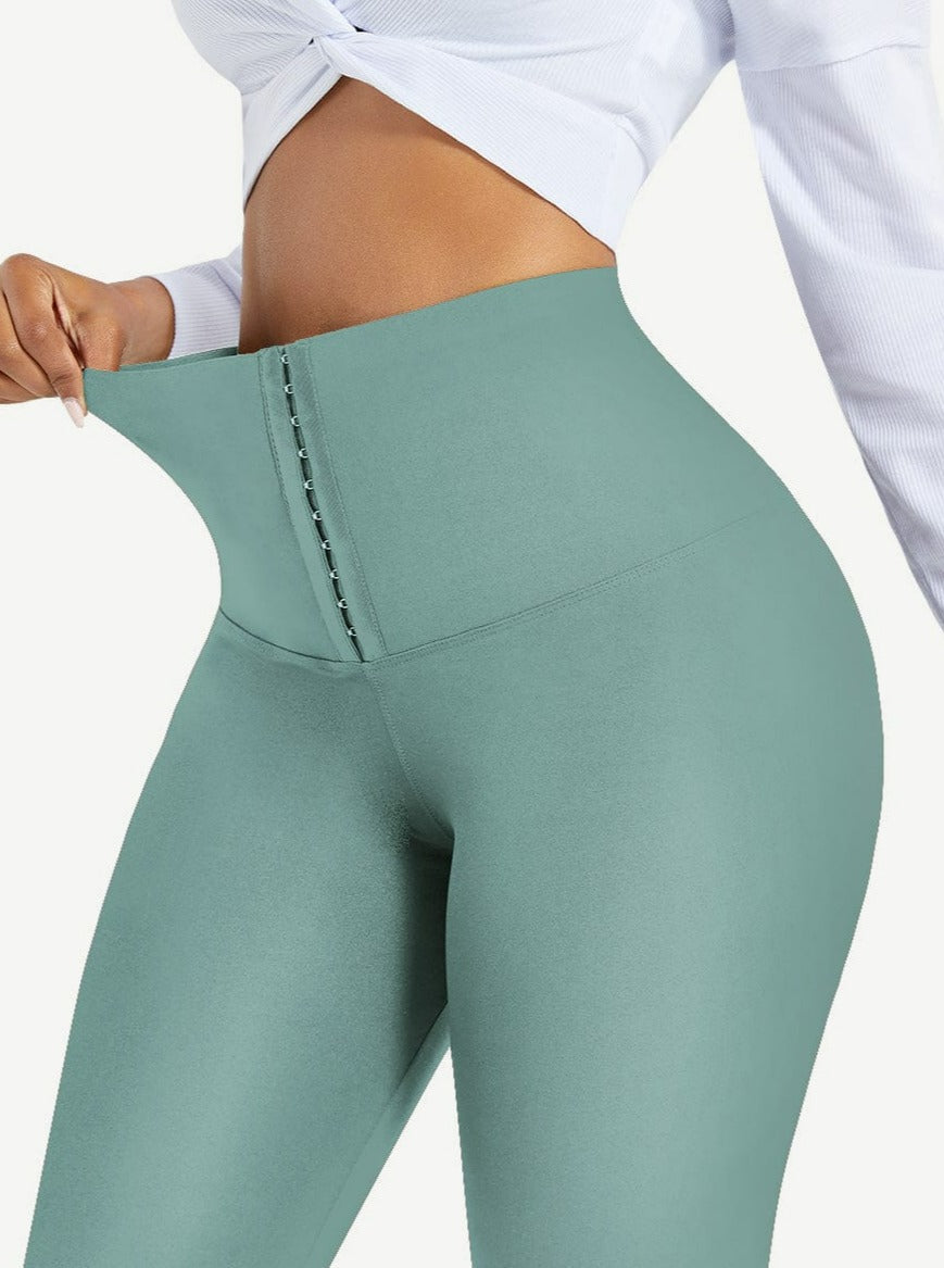 High-Waist Sculpt Pants
