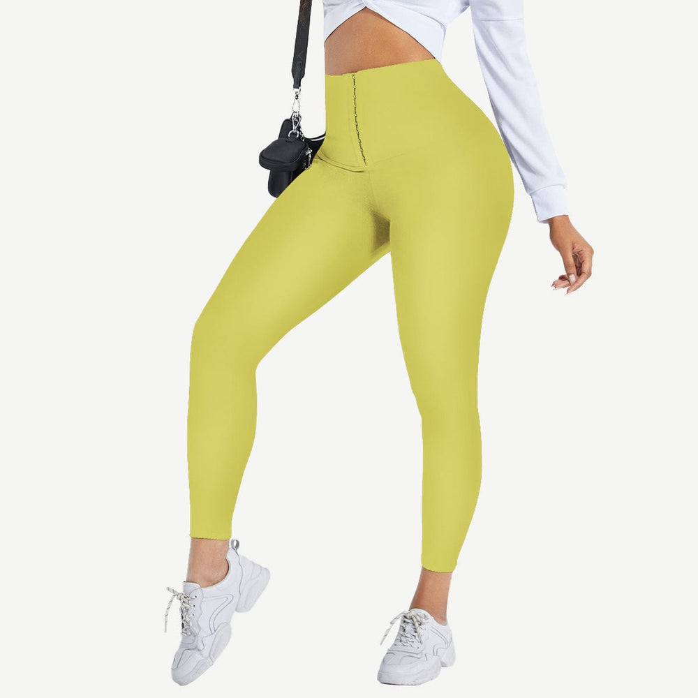 High-Waist Sculpt Pants