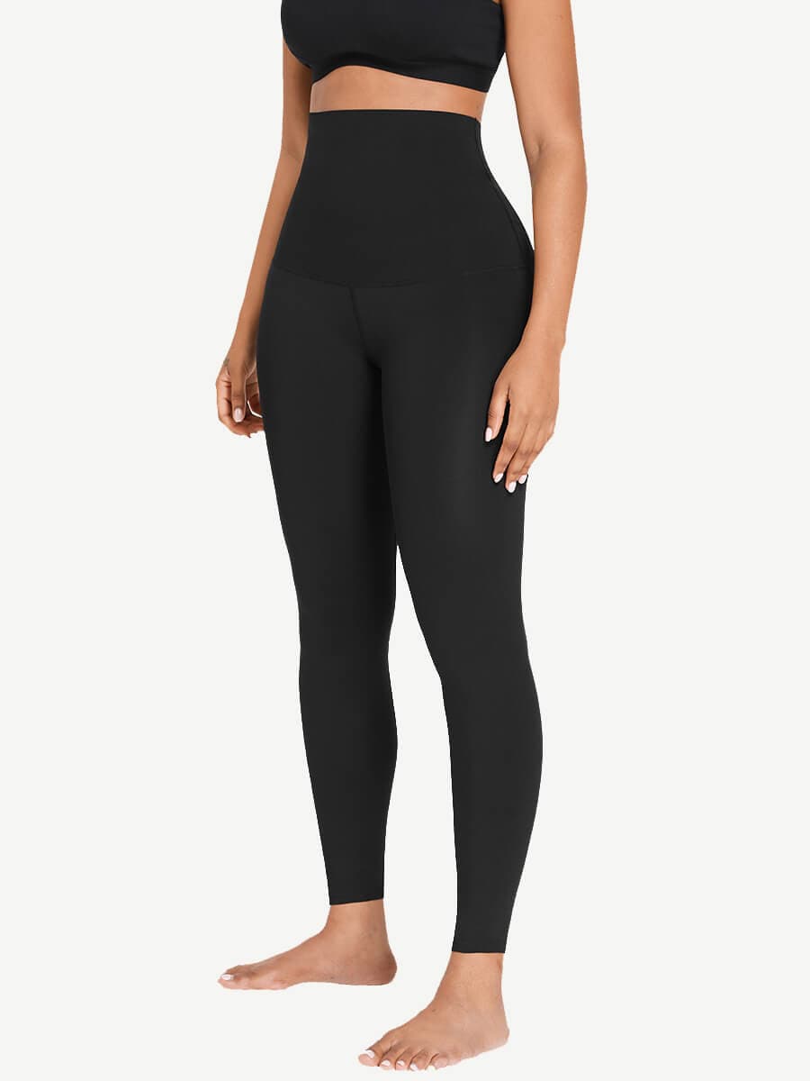SaunaSculpt™ Leggings