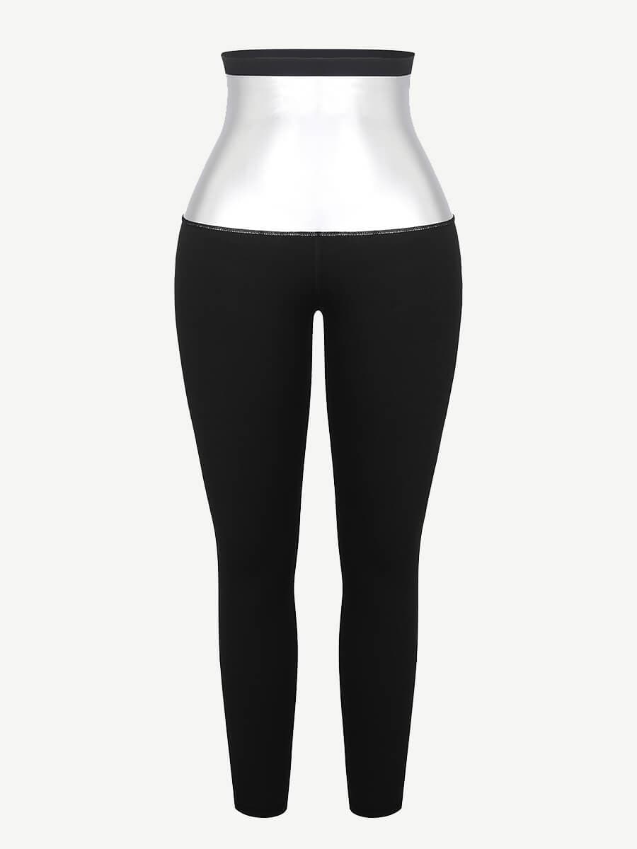 SaunaSculpt™ Leggings