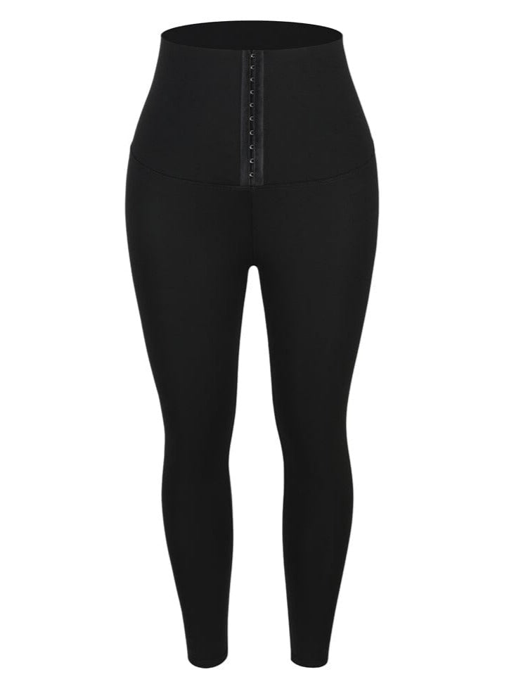 High-Waist Sculpt Pants