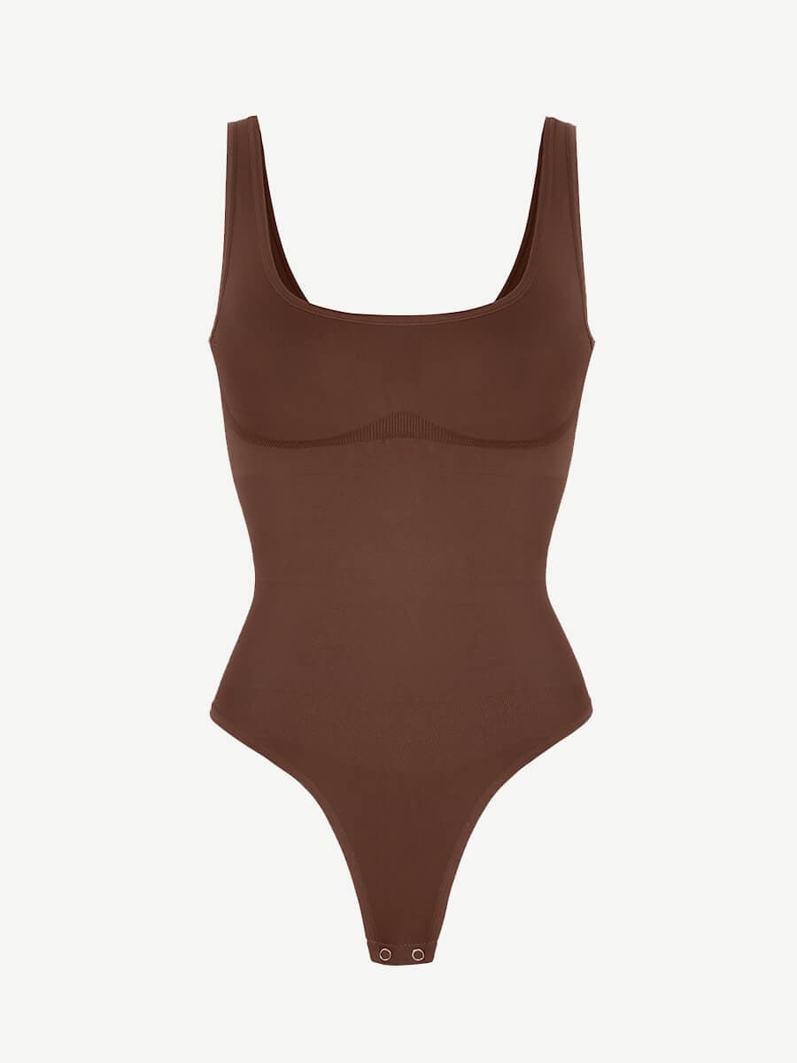 EcoFit™ Bodysuit