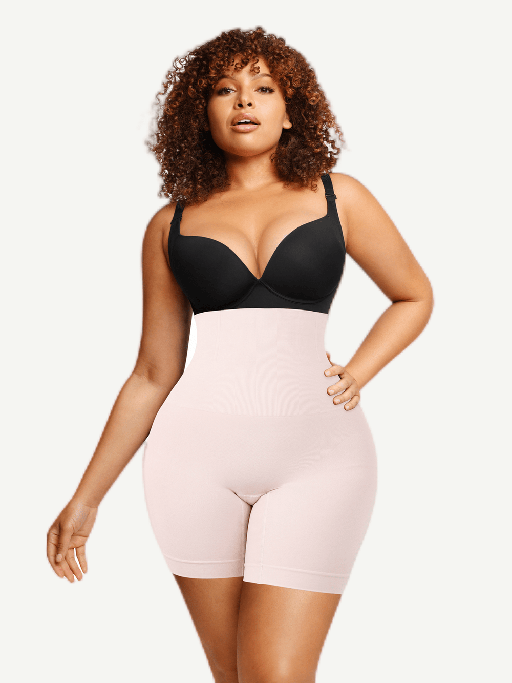 SeamSculpt Shaper