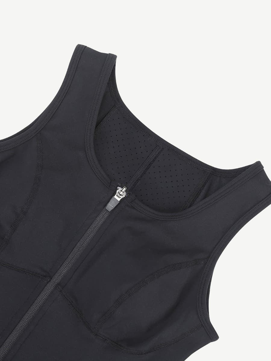 RubberFlex Sculpt Vest