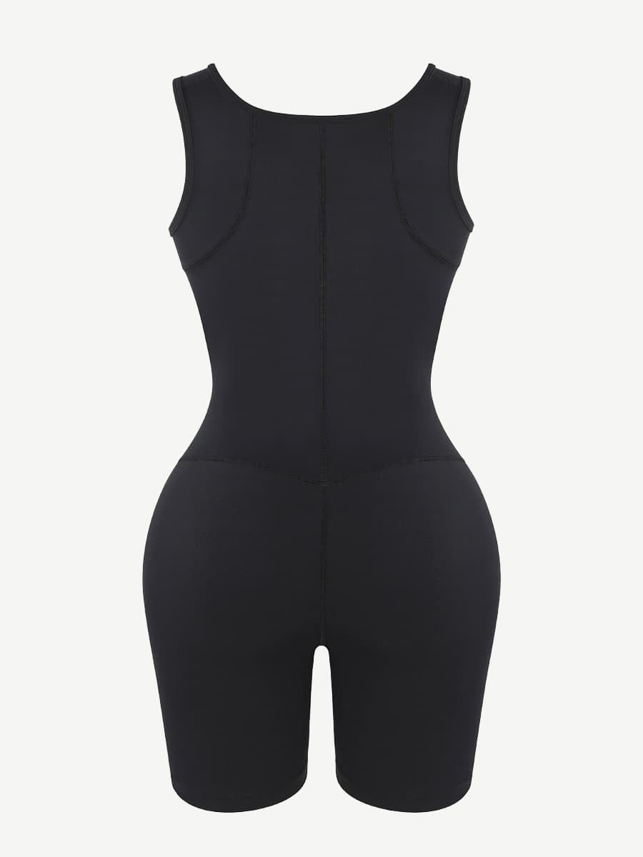 RubberFlex Sculpt Vest