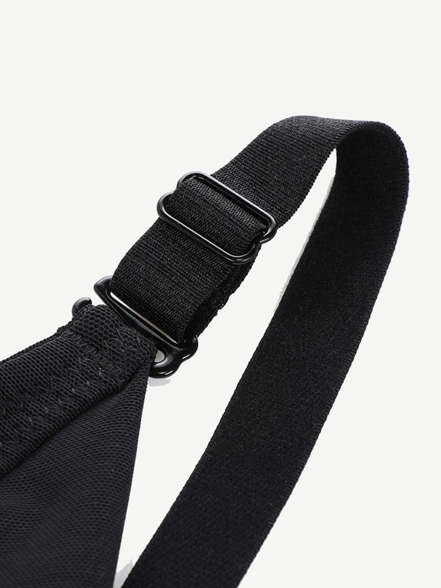 FlexStrap™ Bodysuit