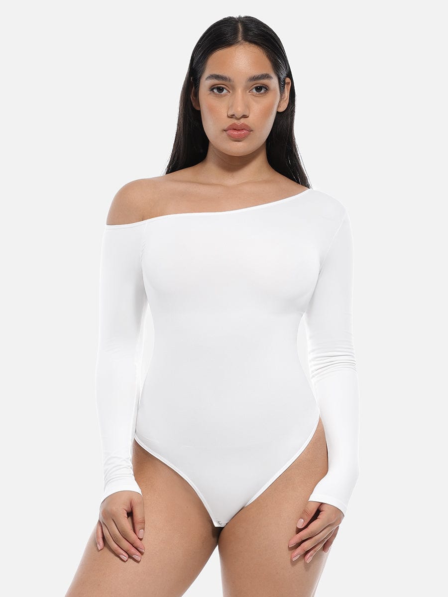 AngleSculpt™ Bodysuit