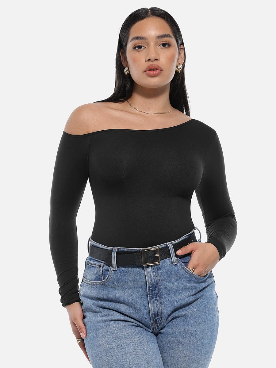 AngleSculpt™ Bodysuit