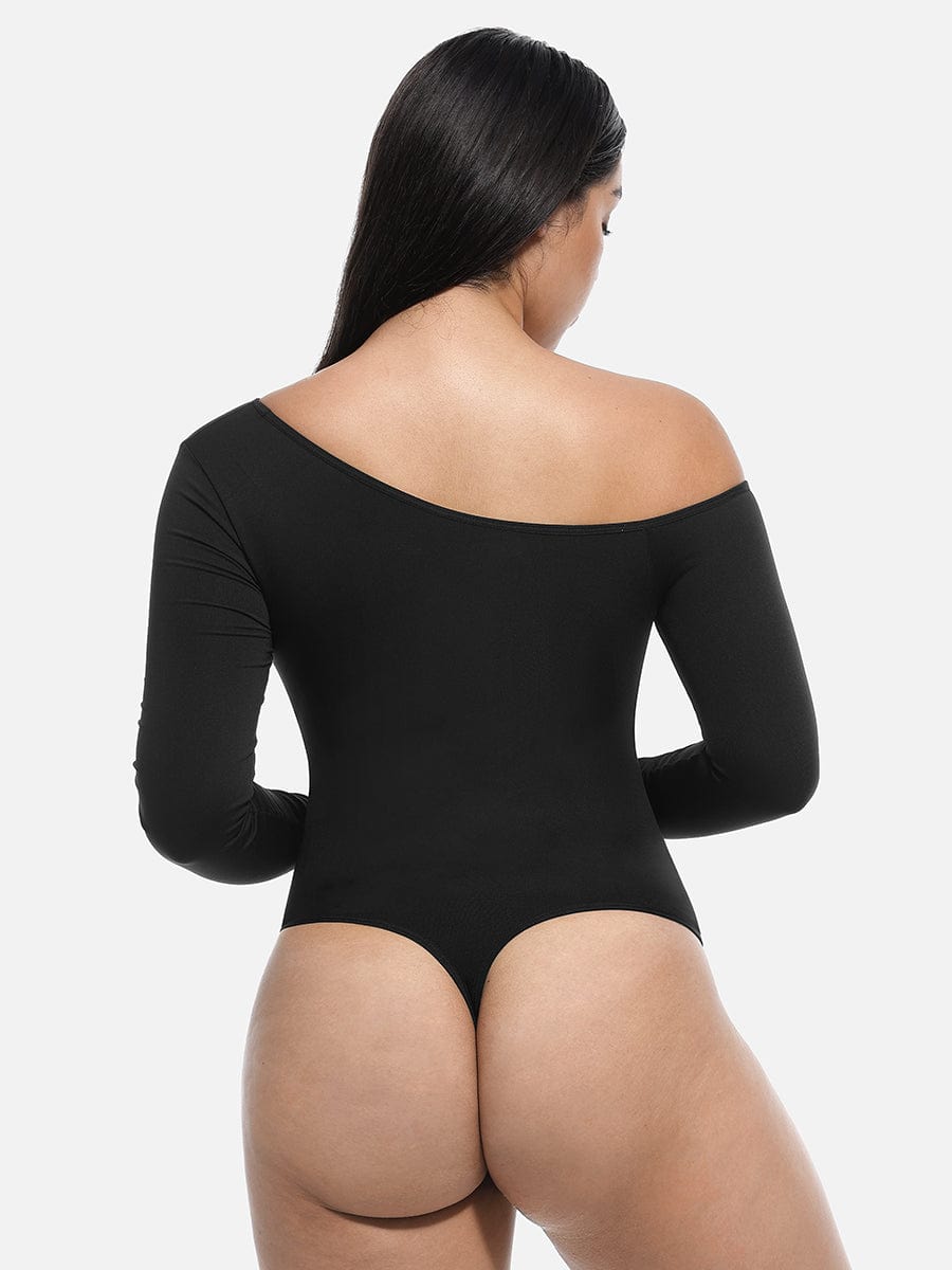 AngleSculpt™ Bodysuit