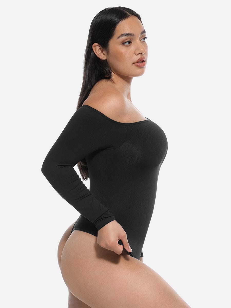 AngleSculpt™ Bodysuit