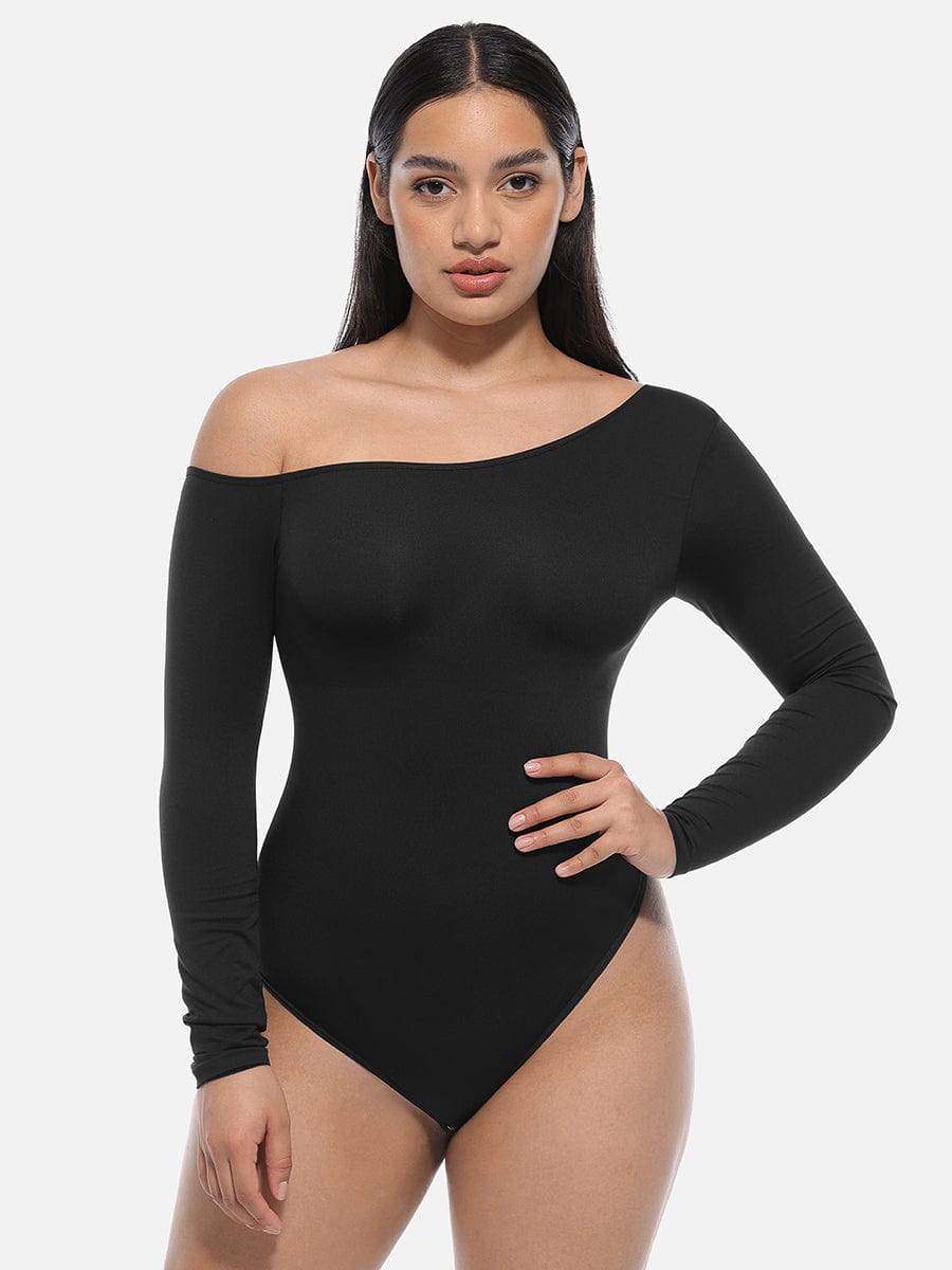 AngleSculpt™ Bodysuit