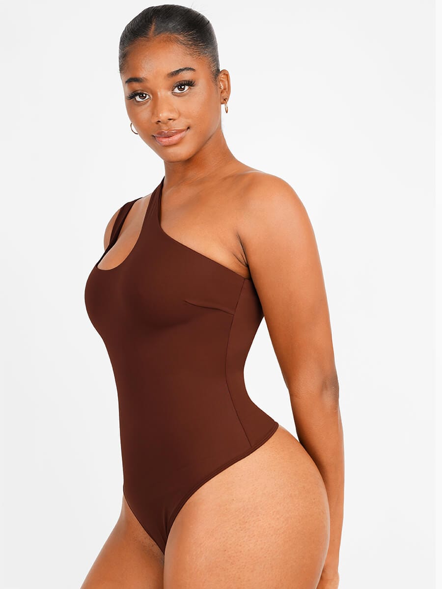 NovaCurve™ Bodysuit
