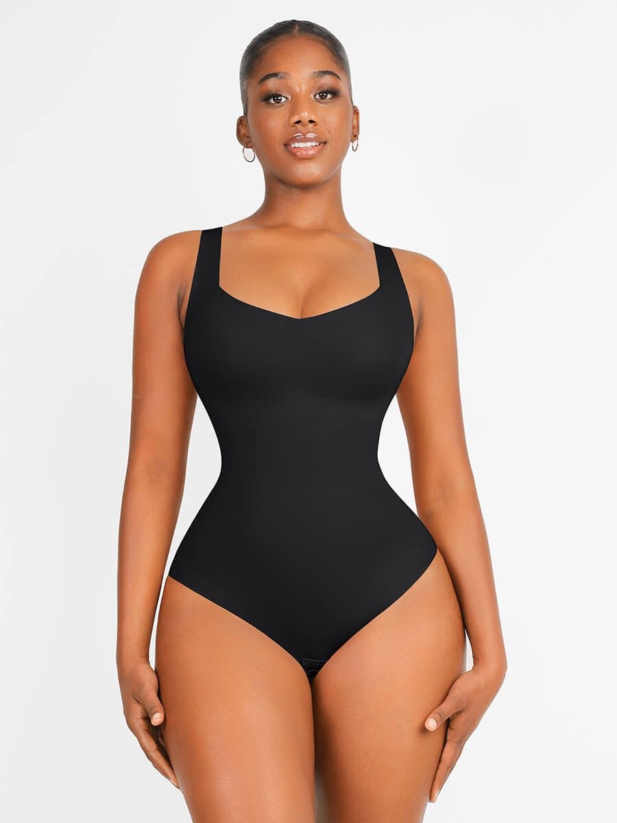 AirSlim Bodysuit