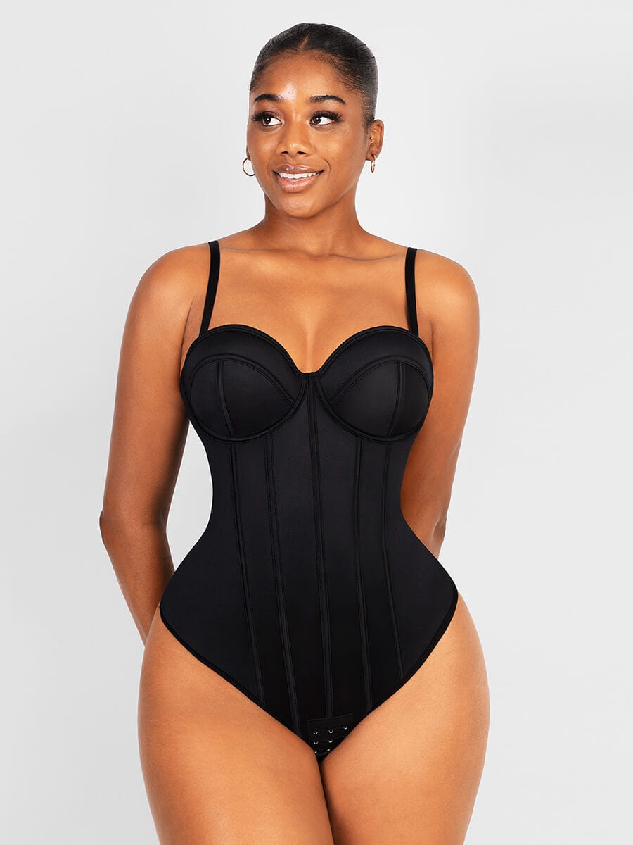 ShimmerLift Bodysuit