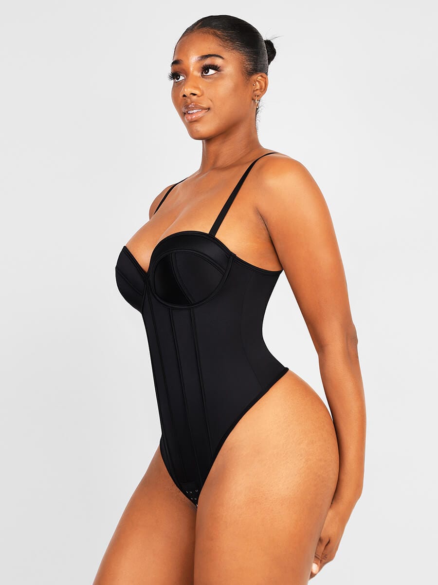 ShimmerLift Bodysuit