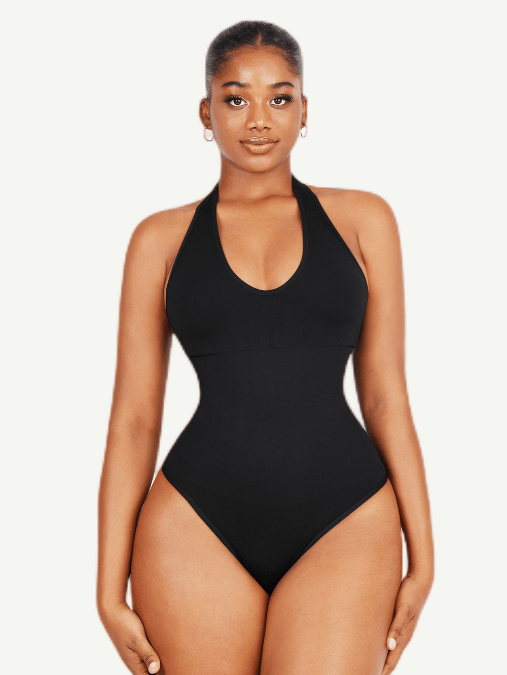 NeckSlim Bodysuit