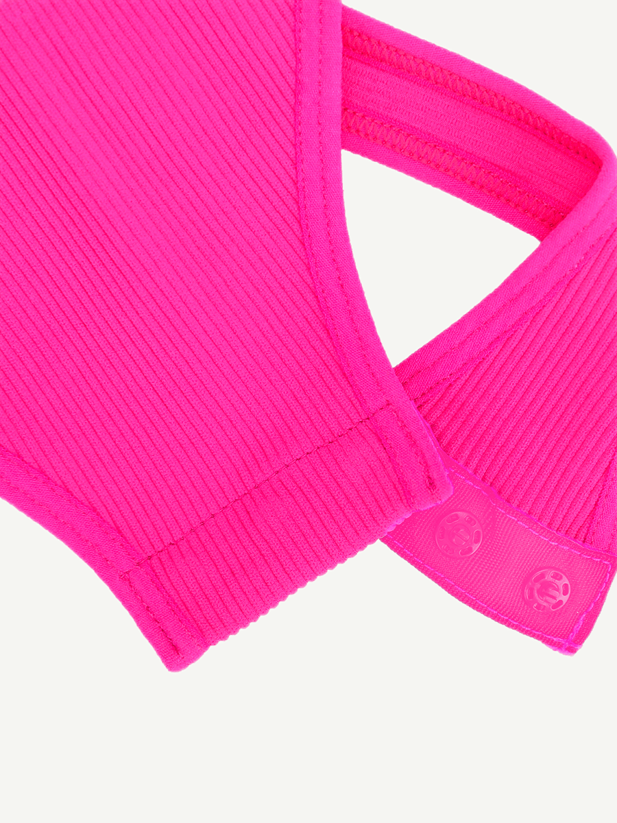 CrossHalter Bodysuit