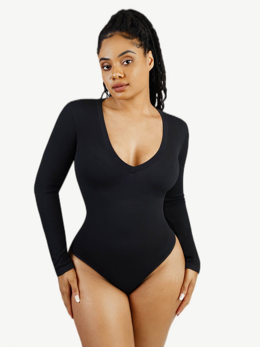 VividV™ Bodysuit