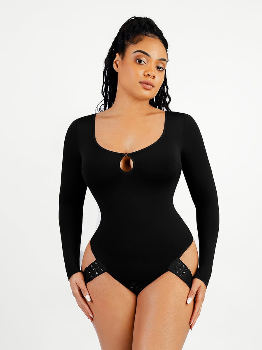RadiantSculpt™ Bodysuit
