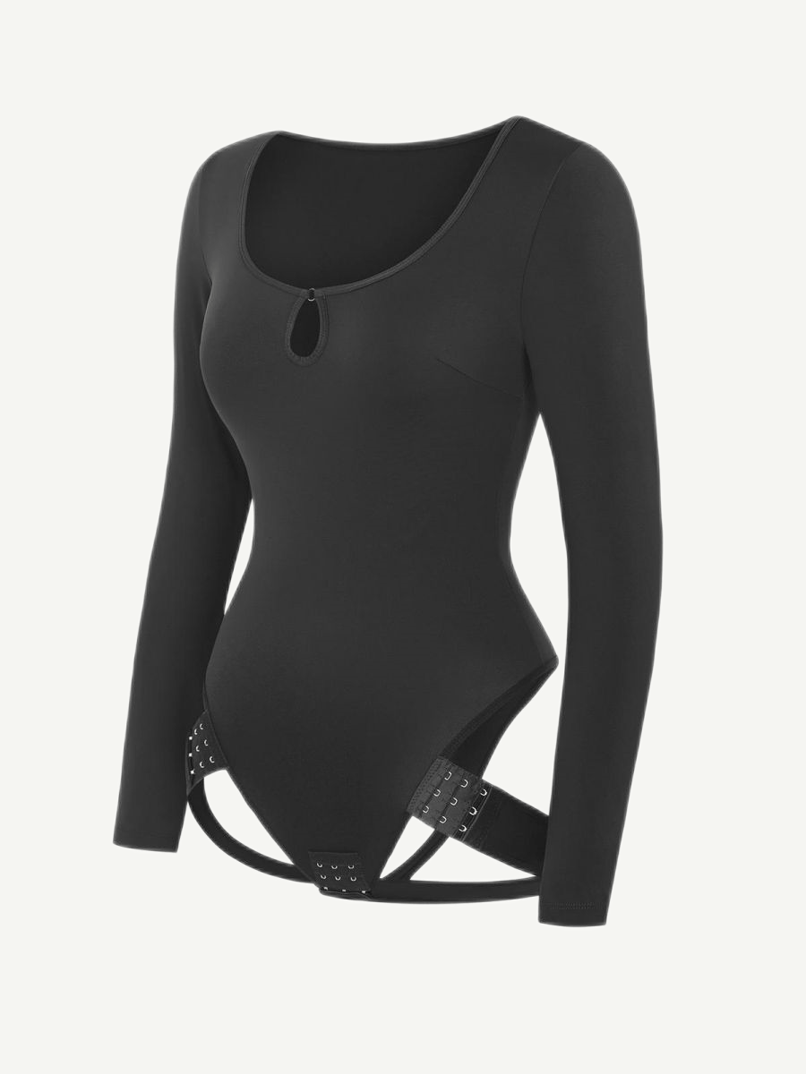 RadiantSculpt™ Bodysuit