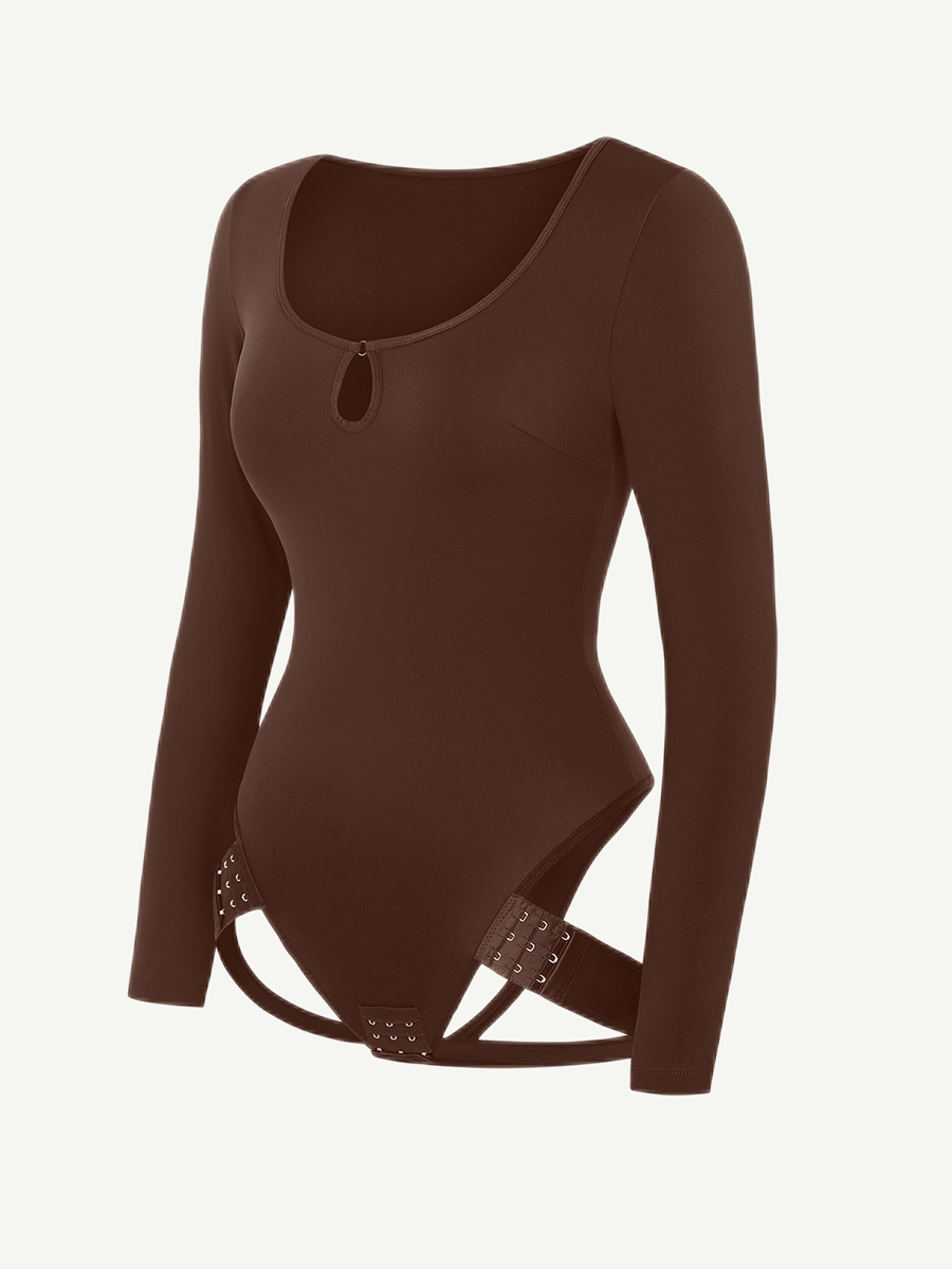 RadiantSculpt™ Bodysuit
