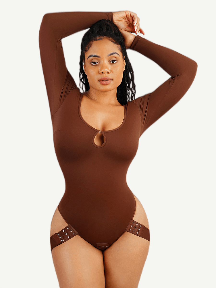 RadiantSculpt™ Bodysuit