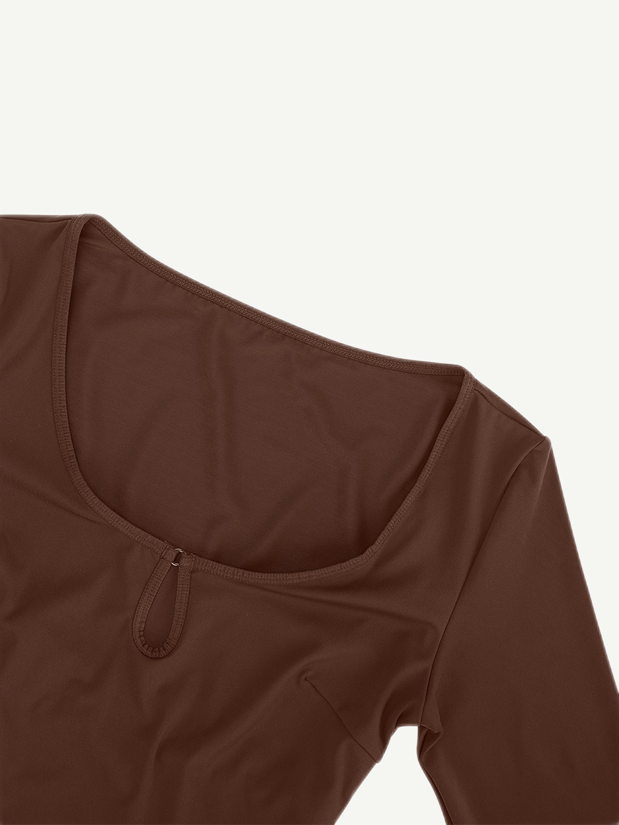 RadiantSculpt™ Bodysuit