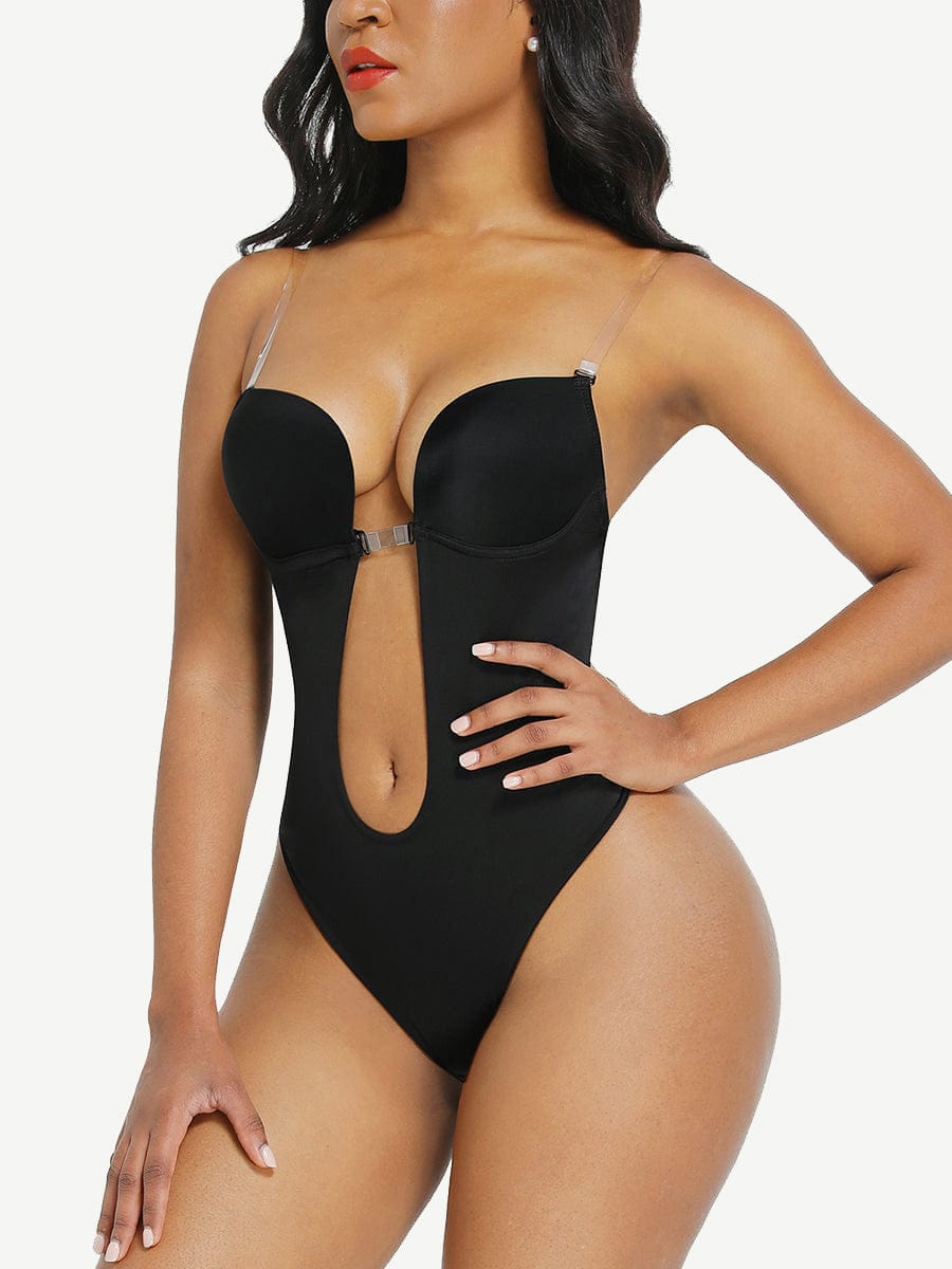BareSculpt™ Bodysuit