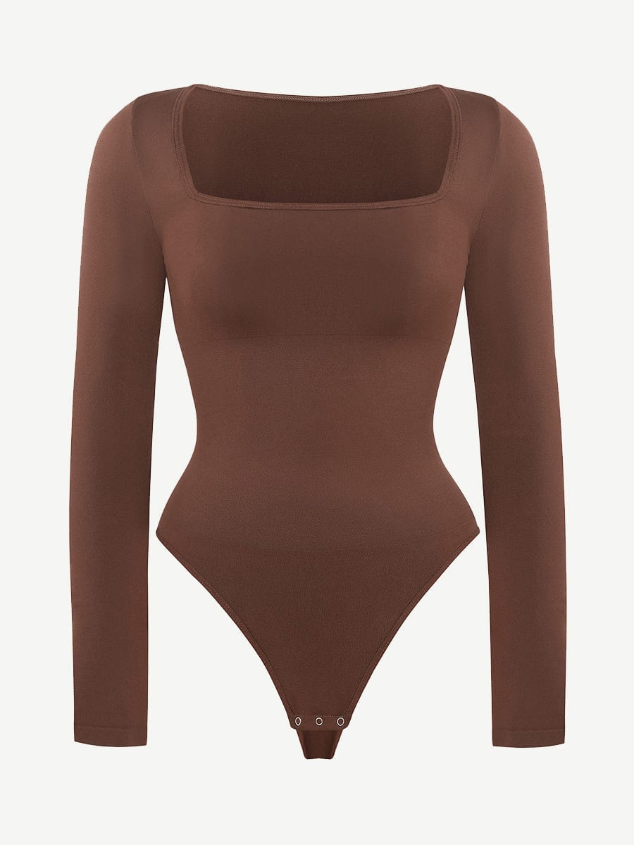 EcoSquare™ Bodysuit