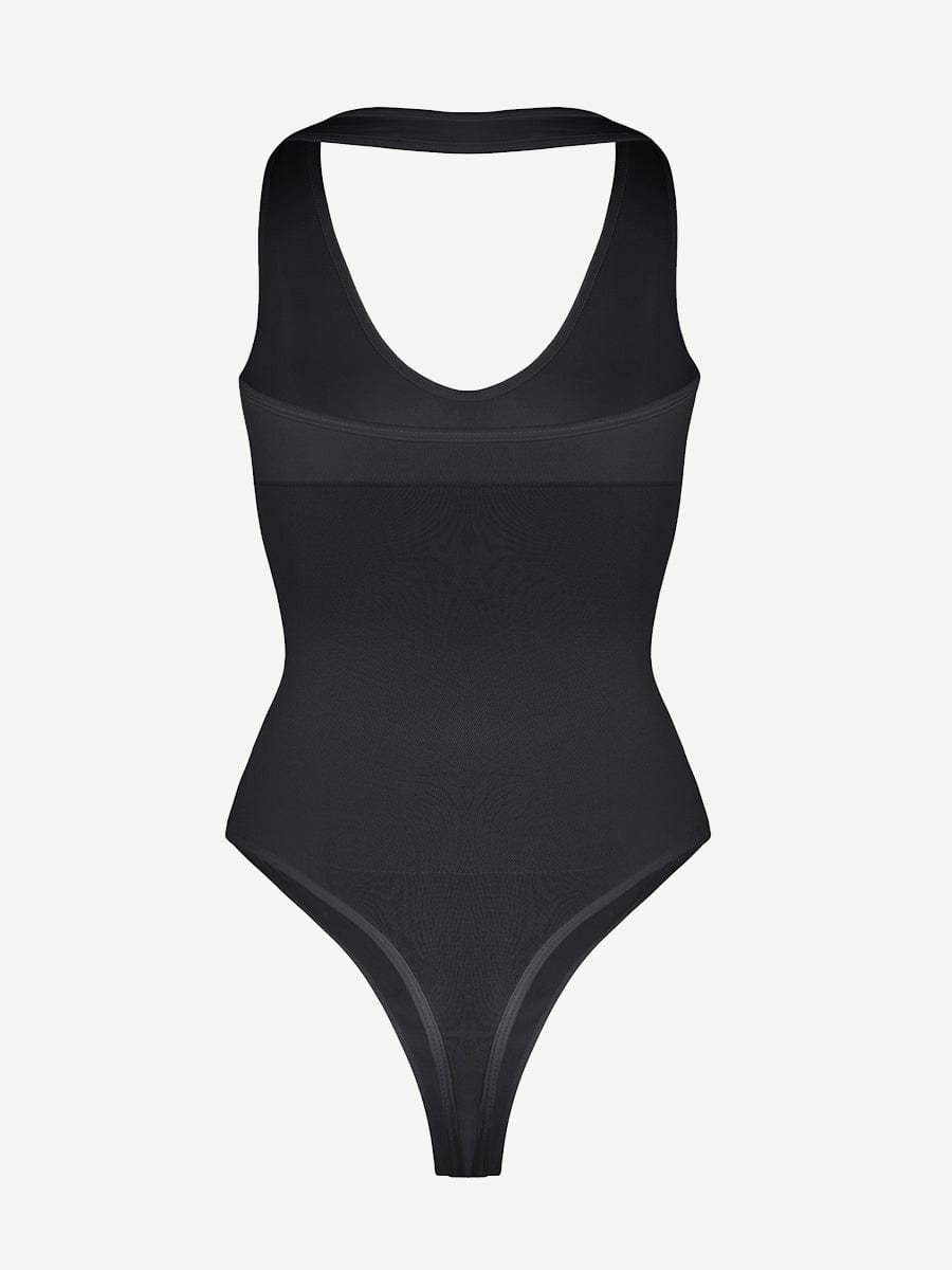 NeckSlim Bodysuit