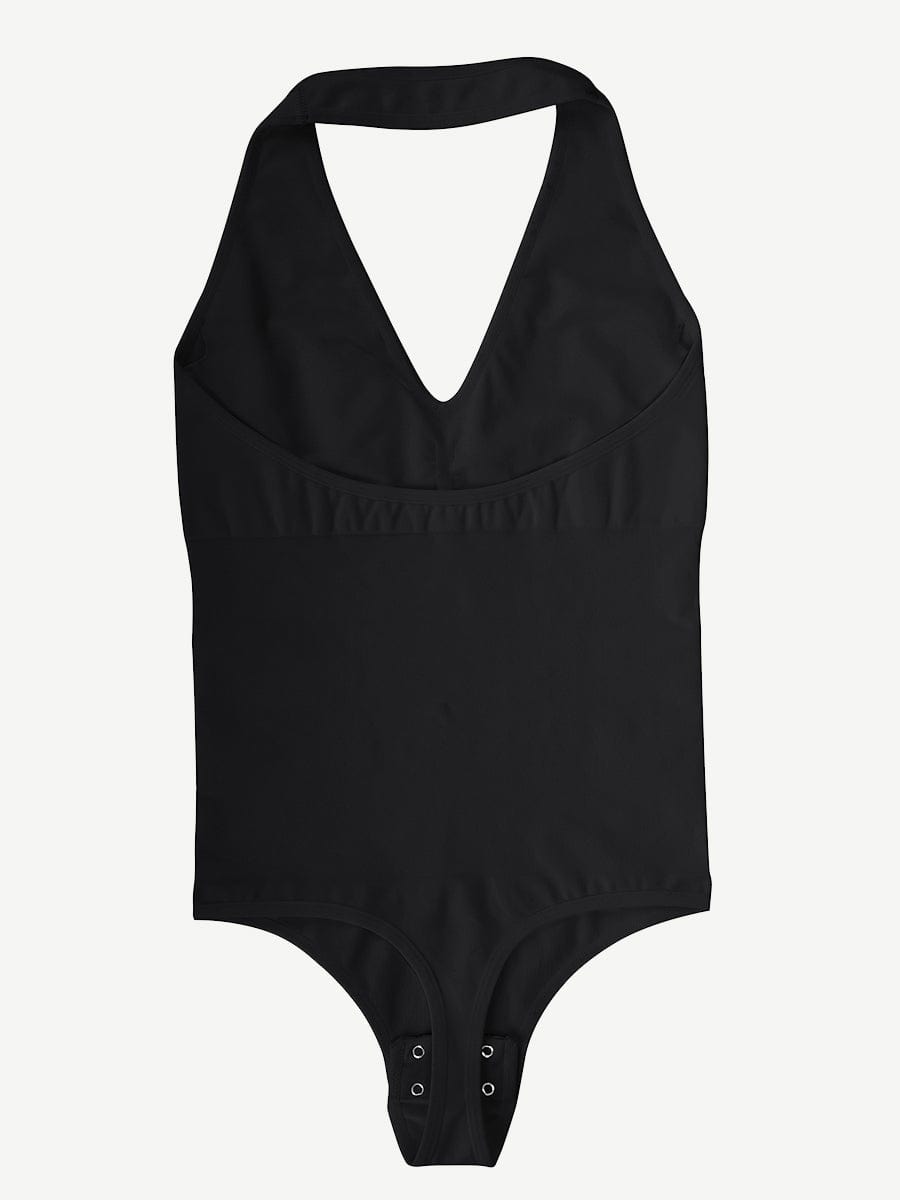 NeckSlim Bodysuit