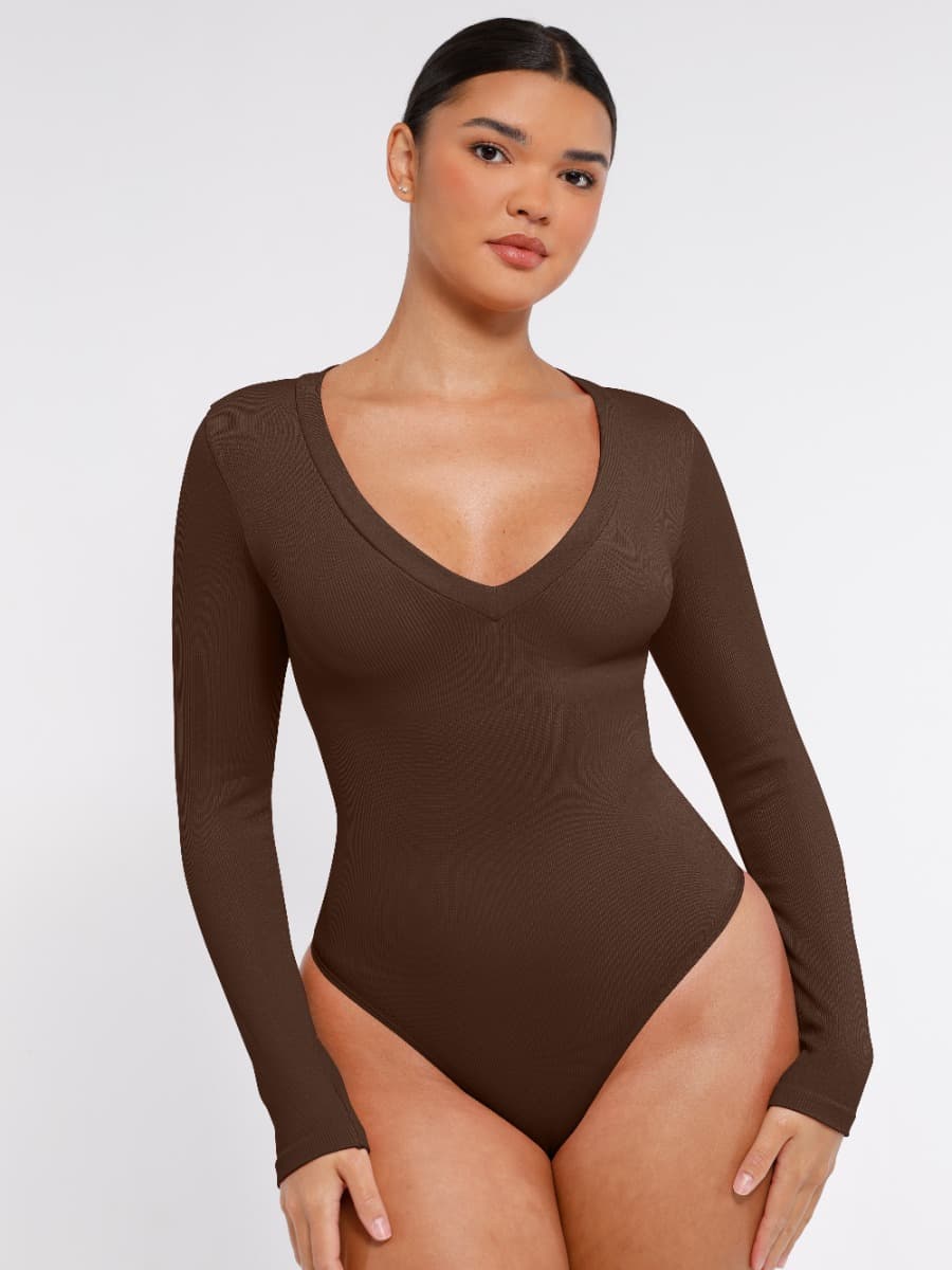 VividV™ Bodysuit