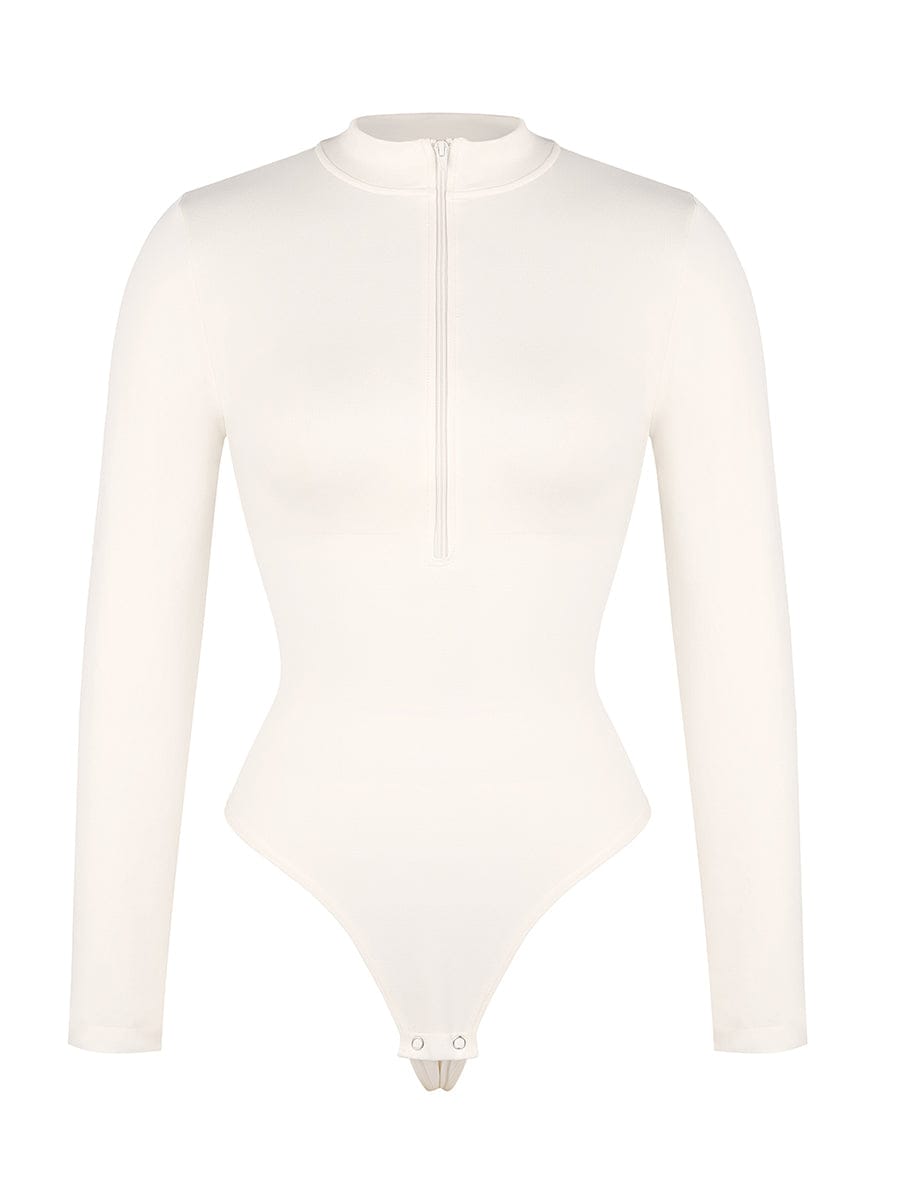 ZipSculpt™ Bodysuit