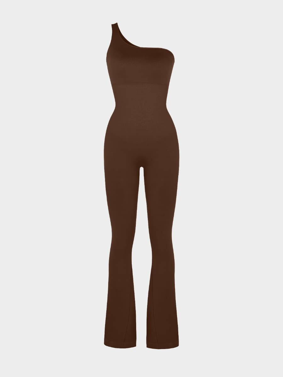 SlopeSculpt Jumpsuit