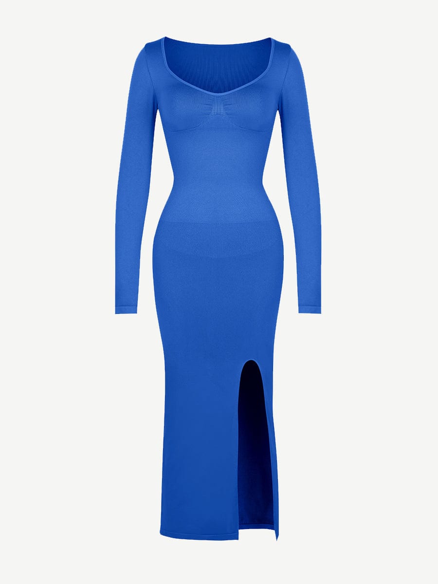 EcoSculpt™ Dress